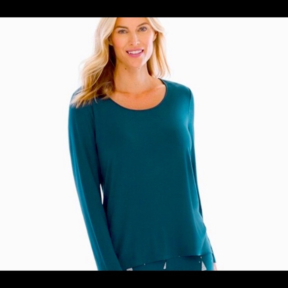 🆕 Soma Cool Nights Pajama Top